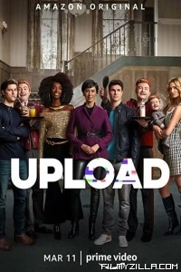 Upload (2022) Season 2 Web Series