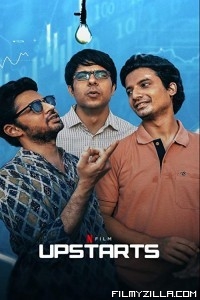 Upstarts (2019) Hindi Dubbed