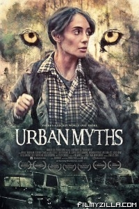 Urban Myths (2020) English Movie