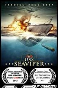 USS Seaviper (2012) Dual Audio Hindi Dubbed