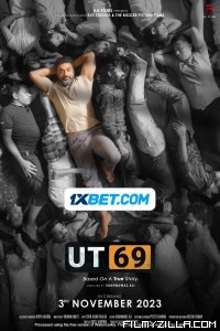 UT69 (2023) Hindi Movie