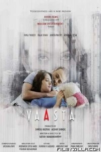 Vaasta (2021) Hindi Movie