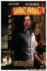 Vacancy (2007) Hindi Dubbed