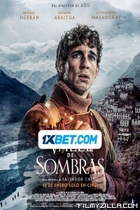 Valle de sombras (2023) Hindi Dubbed