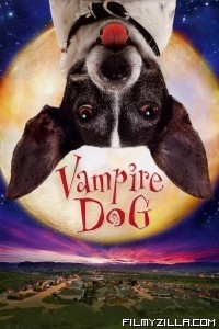 Vampire Dog (2012) Hindi Dubbed