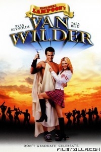 Van Wilder Party Liaison (2002) Dual Audio Hindi