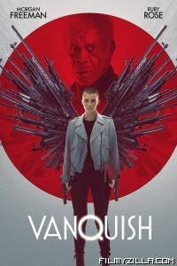 Vanquish (2021) English Movie