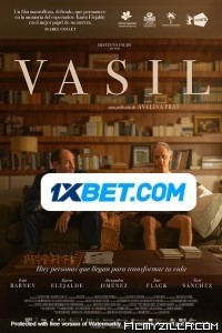 Vasil (2022) Hindi Dubbed