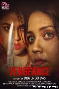 Vengeance (2019) Fliz Hindi Webseries