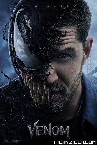 Venom (2018) English Movie