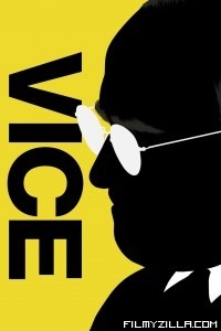 Vice (2018) English Movie