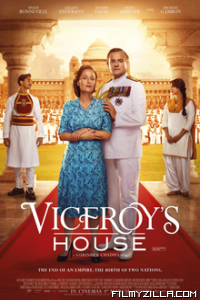 Viceroys House (2017) Hindi Movie