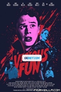 Vicious Fun (2020) Hindi Dubbed