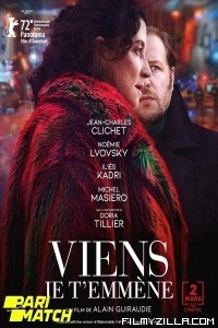 Viens Je Temmene (2022) Hindi Dubbed