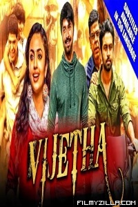 Vijetha (2020) South Indian Hindi Dubbed Movie