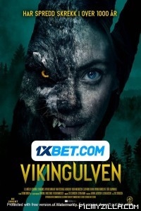 Viking Wolf (2022) Hindi Dubbed