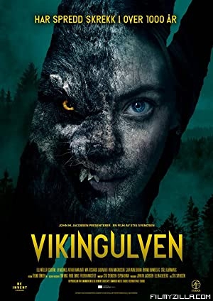 Viking Wolf (2023) English Movie