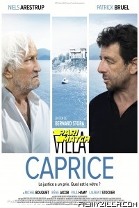 Villa Caprice (2022) Hindi Dubbed