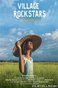 Village Rockstars (2018) Hindi Movie