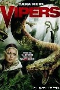 Vipers (2008) English Movie