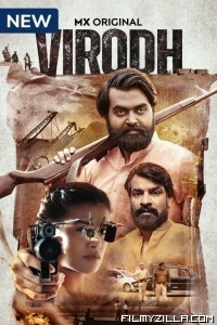 Virodh (2023) Hindi Web Series