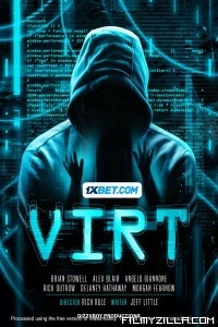 Virt (2024) Hindi Dubbed