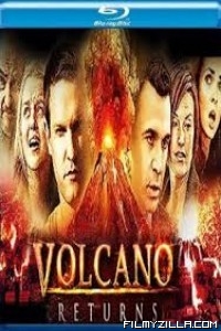 Volcano Returns (2015) Dual Audio Hindi Dubbed