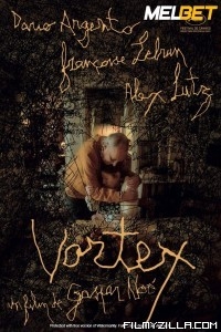 Vortex (2022) Hindi Dubbed