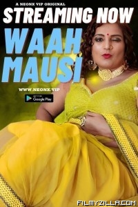 Waah Mausi (2023) NeonX Original