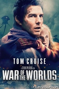 War of The Worlds (2005) Hindi Dubbed