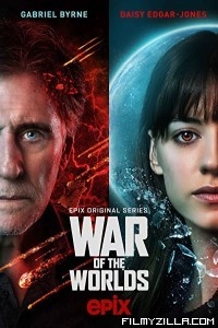 War of the Worlds (2020) Hindi Web Series