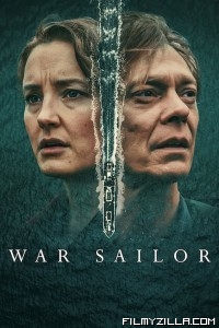 War Sailor (2023) Web Series