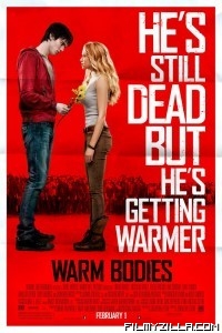 Warm Bodies (2013) Dual Audio Hindi Dubbed