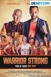 Warrior Strong (2023) Hindi Dubbed