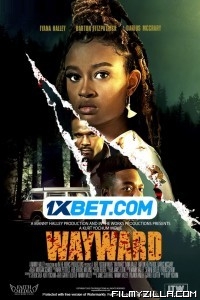 Wayward (2022) Hindi Dubbed