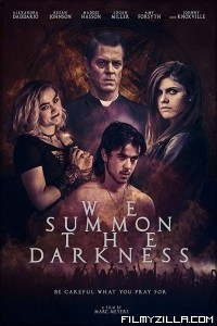 We Summon the Darkness (2020) English Movie