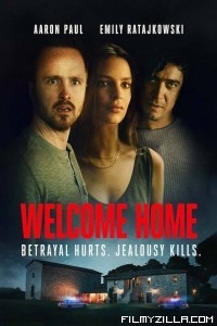 Welcome Home (2018) English Movie