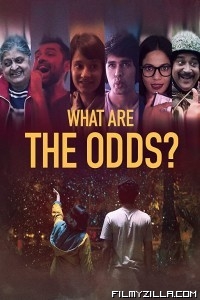 What are the Odds (2020) Hindi Movie