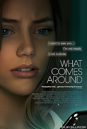 What Comes Around (2022) Hindi Dubbed