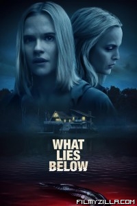 What Lies Below (2020) English Movie