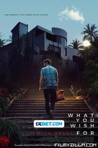 What You Wish For (2024) Hindi Dubbed