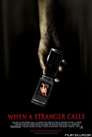 When a Stranger Calls (2006) Hindi Dubbed