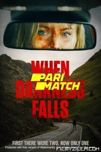 When Darkness Falls (2022) Hindi Dubbed