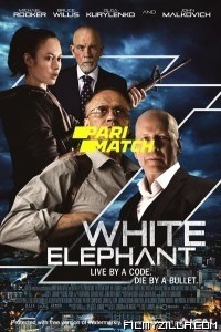 White Elephant (2022) Hindi Dubbed