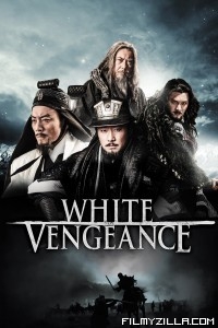 White Vengeance (2011) Hindi Dubbed