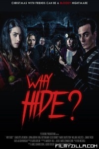 Why Hide (2018) Hindi Dubbed