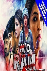 Wife Of Ram (2019) South Indian Hindi Dubbed Movie