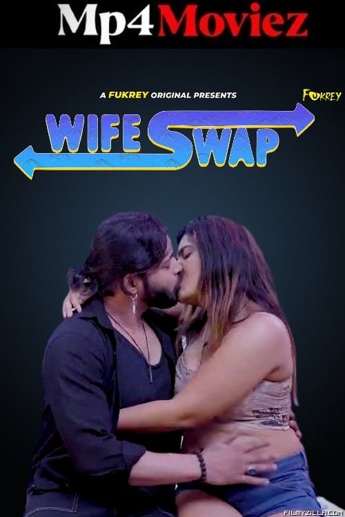 Wife Swap (2024) S01 Fukrey Original