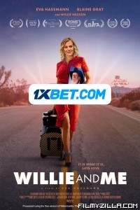 Willie and Me (2023) Hindi Dubbed