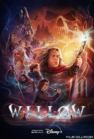 Willow (2022) Hindi Web Series